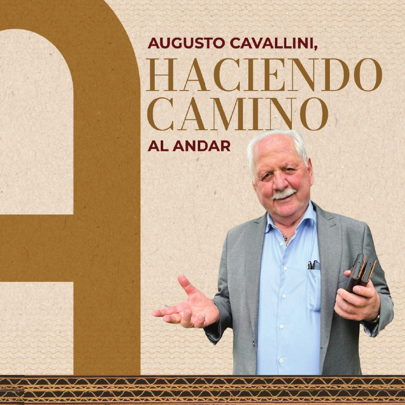 Augusto Cavallini